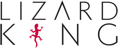 Lizard King Menswear